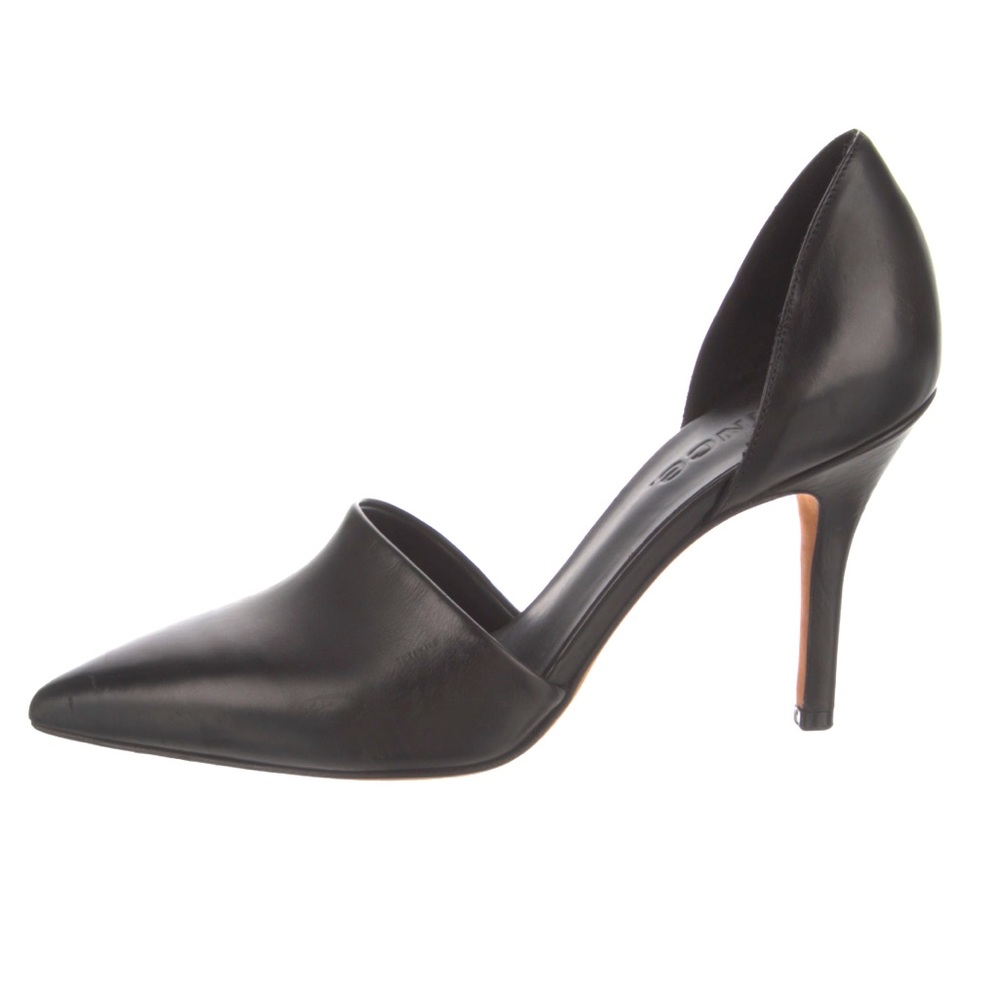 Vince D’Orsay Pumps - size 6